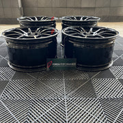 18 INCH FORGED WHEELS RIMS for MERCEDES BENZ AMG GT R COUPE C190 2020