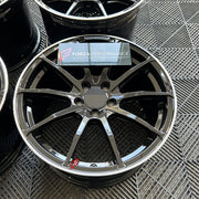 18 INCH FORGED WHEELS RIMS for MERCEDES BENZ AMG GT R COUPE C190 2020