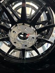 18 INCH FORGED WHEELS RIMS for MERCEDES BENZ AMG GT R COUPE C190 2020