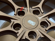 18 INCH FORGED WHEELS RIMS for MERCEDES BENZ C CLASS W203 2004
