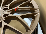 18 INCH FORGED WHEELS RIMS for MERCEDES BENZ C CLASS W203 2004