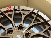 18 INCH FORGED WHEELS RIMS for MERCEDES BENZ C CLASS W203 2004
