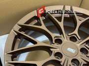 18 INCH FORGED WHEELS RIMS for MERCEDES BENZ C CLASS W203 2004
