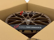 18 INCH FORGED WHEELS RIMS for MERCEDES BENZ C CLASS W203 2004
