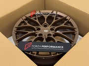 18 INCH FORGED WHEELS RIMS for MERCEDES BENZ C CLASS W203 2004