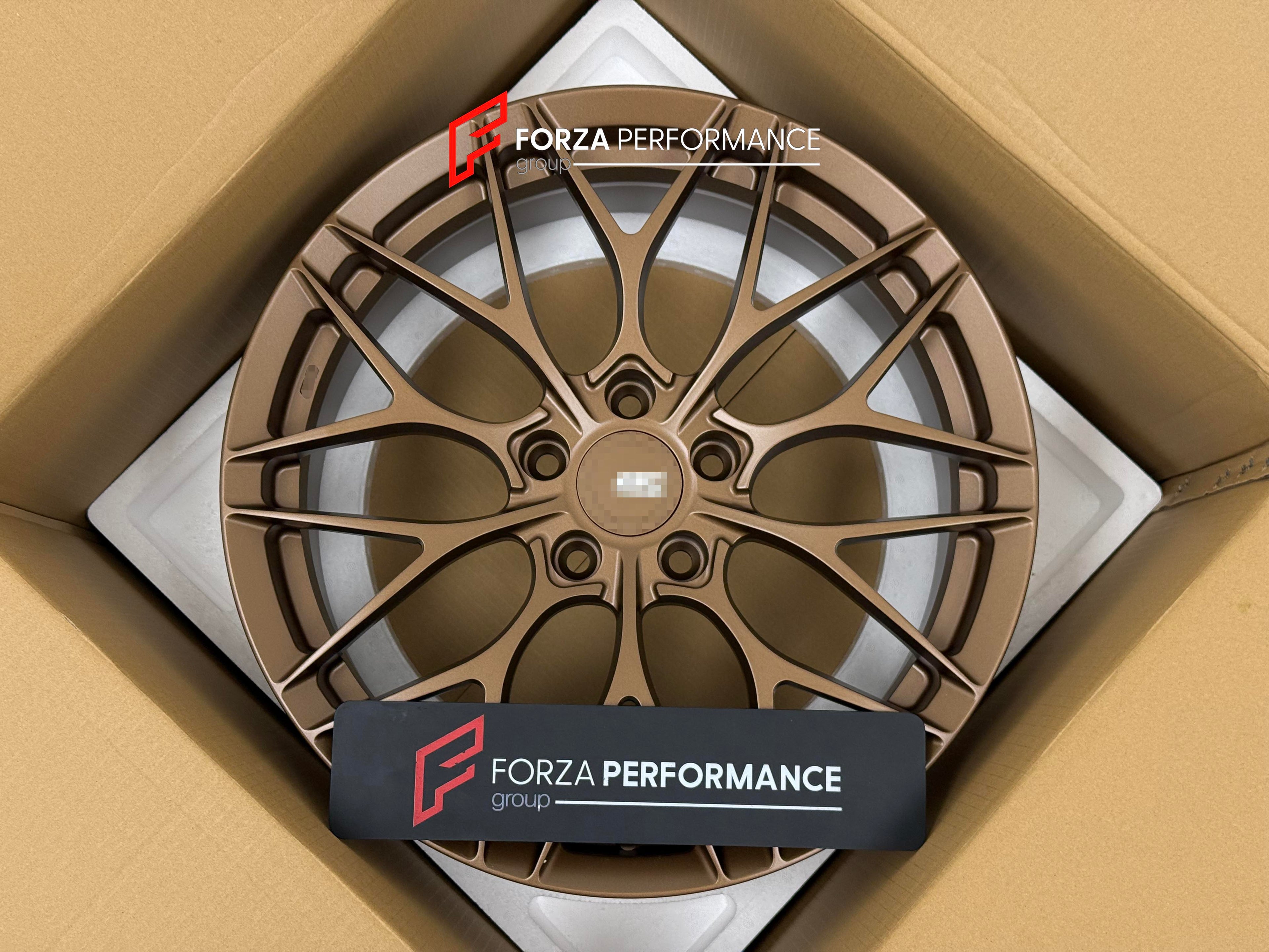 18 INCH FORGED WHEELS RIMS for MERCEDES BENZ C CLASS W203 2004