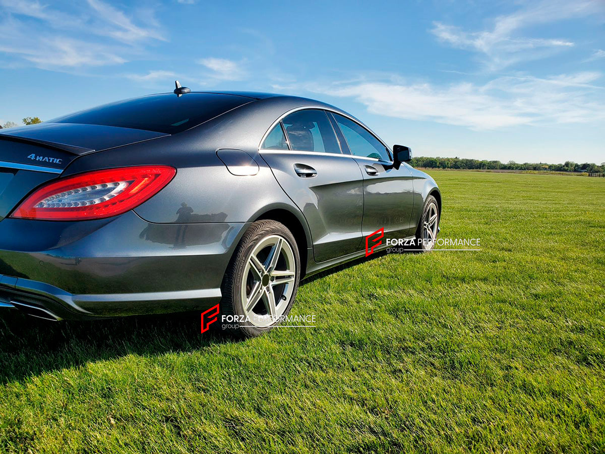 18 INCH FORGED WHEELS RIMS for MERCEDES-BENZ CLS550 W218 2013