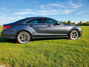 18 INCH FORGED WHEELS RIMS for MERCEDES-BENZ CLS550 W218 2013