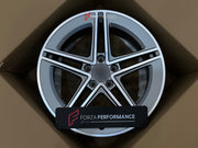 18 INCH FORGED WHEELS RIMS for MERCEDES-BENZ CLS550 W218 2013