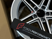 18 INCH FORGED WHEELS RIMS for MERCEDES-BENZ CLS550 W218 2013