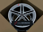 18 INCH FORGED WHEELS RIMS for MERCEDES-BENZ CLS550 W218 2013