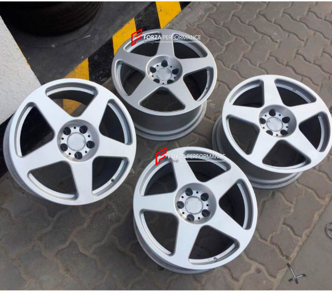18 INCH FORGED WHEELS RIMS for MERCEDES-BENZ E500 W124