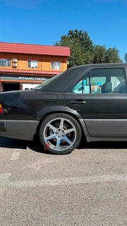 18 INCH FORGED WHEELS RIMS for MERCEDES BENZ E-CLASS E500 W124
