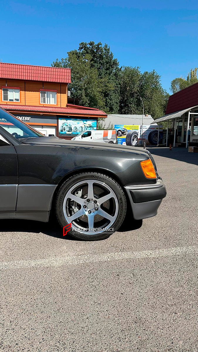18 INCH FORGED WHEELS RIMS for MERCEDES BENZ E-CLASS E500 W124