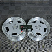 18 INCH FORGED WHEELS RIMS for MERCEDES-BENZ E-CLASS W210 E55 1999