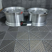 18 INCH FORGED WHEELS RIMS for MERCEDES-BENZ E-CLASS W210 E55 1999
