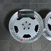 18 INCH FORGED WHEELS RIMS for MERCEDES-BENZ E-CLASS W210 E55 1999