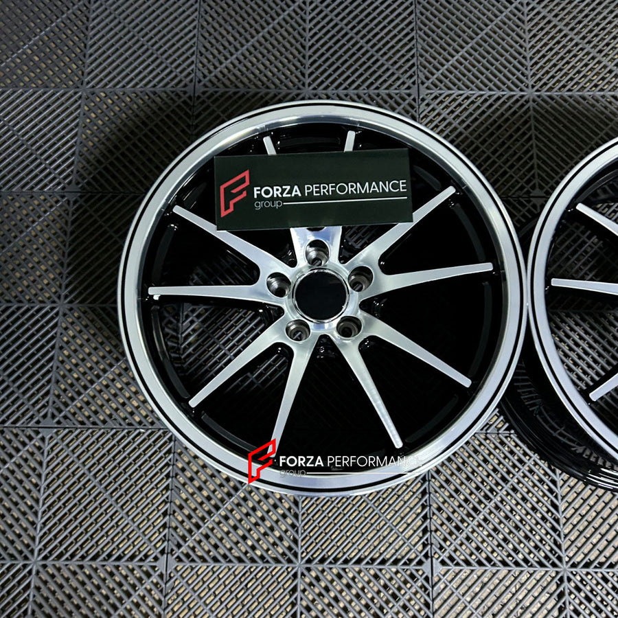 Buy Now 18 INCH FORGED WHEELS RIMS for MERCEDES-BENZ E-CLASS W211 E55 2004 and upgrade car parts from SIR Tuning at the Best Price. Headlights, Tail lights, Bodykits, Navigations, wheels and more - Fast & Free Shipping within Europe, US & Worldwide.