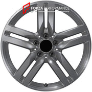 18 INCH FORGED WHEELS RIMS for MERCEDES-BENZ GLB250 GLB35 X247 2022 - 2025