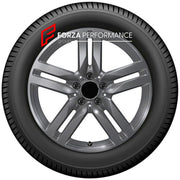 18 INCH FORGED WHEELS RIMS for MERCEDES-BENZ GLB250 GLB35 X247 2022 - 2025
