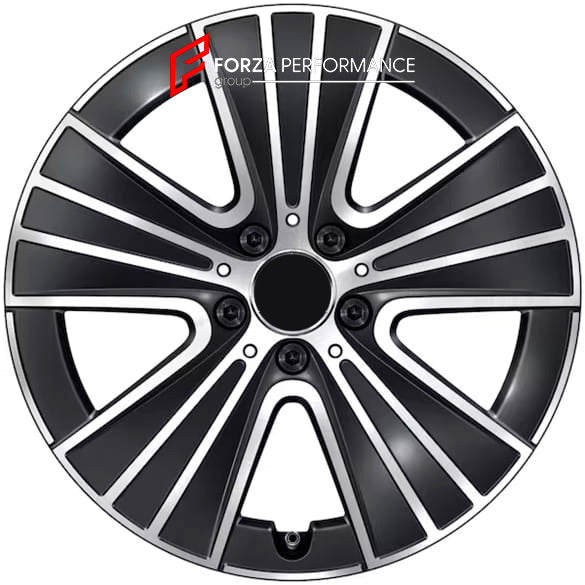Buy Now 18 INCH FORGED WHEELS RIMS for MERCEDES-BENZ GLC300 GLC350e SUV X254 2024 and upgrade car parts from SIR Tuning at the Best Price. Headlights, Tail lights, Bodykits, Navigations, wheels and more - Fast & Free Shipping within Europe, US & Worldwide.