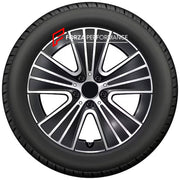 18 INCH FORGED WHEELS RIMS for MERCEDES-BENZ GLC300 GLC350e SUV X254 2024