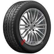 FORGED WHEELS RIMS for MERCEDES-BENZ GLC300 GLC350e SUV X254 2024
