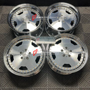 18 INCH FORGED WHEELS RIMS for MERCEDES BENZ SL 500 R129 1991