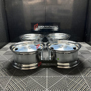 18 INCH FORGED WHEELS RIMS for MERCEDES BENZ SL 500 R129 1991