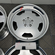 18 INCH FORGED WHEELS RIMS for MERCEDES BENZ SL500 R129 1999