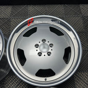 18 INCH FORGED WHEELS RIMS for MERCEDES BENZ SL500 R129 1999