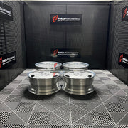 18 INCH FORGED WHEELS RIMS for MERCEDES BENZ SL500 R129 1999
