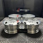 18 INCH FORGED WHEELS RIMS for MERCEDES BENZ SL500 R129 1999