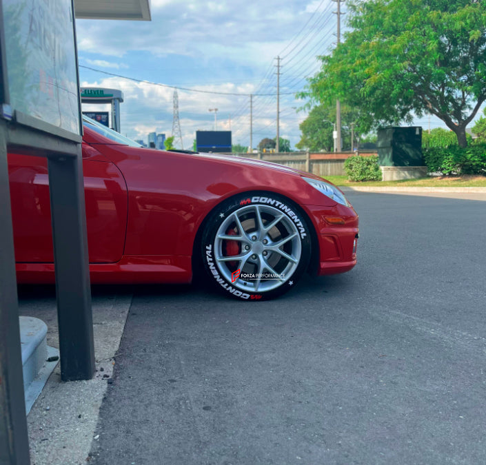 Buy Now 18 INCH FORGED WHEELS RIMS for MERCEDES BENZ SLK200 R171 2004 - 2011 and upgrade car parts from SIR Tuning at the Best Price. Headlights, Tail lights, Bodykits, Navigations, wheels and more - Fast & Free Shipping within Europe, US & Worldwide.