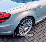 18 INCH FORGED WHEELS RIMS for MERCEDES BENZ SLK R171 2004 - 2011