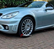 18 INCH FORGED WHEELS RIMS for MERCEDES BENZ SLK R171 2004 - 2011