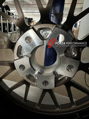 18 INCH FORGED WHEELS RIMS for NISSAN SKYLINE R34 GTT X
