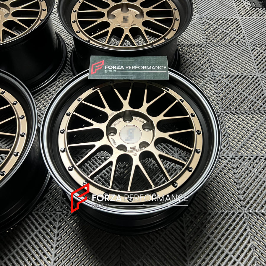 Buy Now 18 INCH FORGED WHEELS RIMS for NISSAN SKYLINE R34 GTT X and upgrade car parts from SIR Tuning at the Best Price. Headlights, Tail lights, Bodykits, Navigations, wheels and more - Fast & Free Shipping within Europe, US & Worldwide.