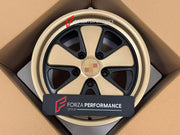 18 INCH FORGED WHEELS RIMS for PORSCHE 911 964 1989