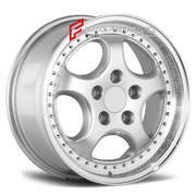 FORGED WHEELS RIMS for PORSCHE 911 964 TURBO 3.6L