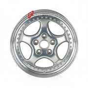 FORGED WHEELS RIMS for PORSCHE 911 964 TURBO 3.6L