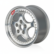 FORGED WHEELS RIMS for PORSCHE 911 964 TURBO 3.6L