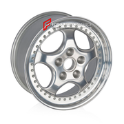 FORGED WHEELS RIMS for PORSCHE 911 964 TURBO 3.6L