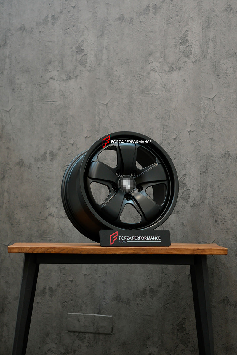 18 INCH FORGED WHEELS RIMS for PORSCHE 911 993 CARRERA 2 1994