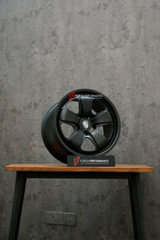 18 INCH FORGED WHEELS RIMS for PORSCHE 911 993 CARRERA 2 1994