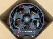 18 INCH FORGED WHEELS RIMS for PORSCHE 911 993 CARRERA 2 1994