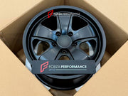 18 INCH FORGED WHEELS RIMS for PORSCHE 911 993 CARRERA 2 1994