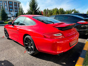 18 INCH FORGED WHEELS RIMS for PORSCHE 911 996 CARRERA 4 2004