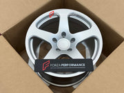18 INCH FORGED WHEELS RIMS for PORSCHE 911 996 TURBO 2003