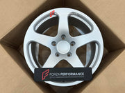 18 INCH FORGED WHEELS RIMS for PORSCHE 911 996 TURBO 2003